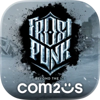 Frostpunk: Beyond the Ice