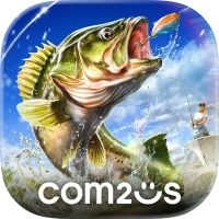 Ace Fishing: Crew-Real Fishing