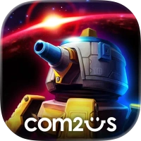 Tower Defense: Infinite War