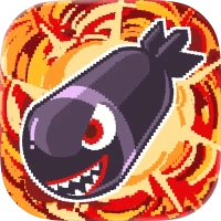 Rank Insignia - Superexplosion