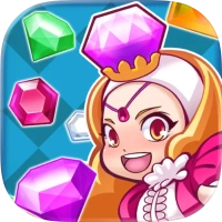 Jewels Princess