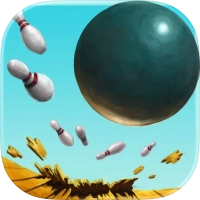 Speedy Bowl - Booster Strike