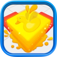 Colorful Tiles Puzzle