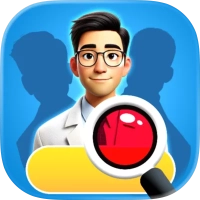 Master of Clues: Mystery Files