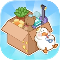 Fantasy Home: Deco Game