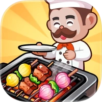 Skewer Match：Food Sort Journey