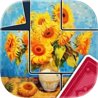 Jigsaw Solitaire Match