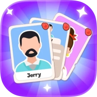 Logic Master: Card Detective