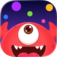 Monster.io-Hungry Monster