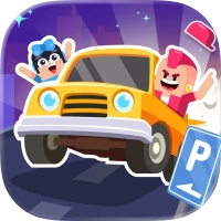 Parking Master - Jam Puzzle
