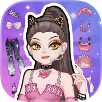 Doll Dress Up: Design
