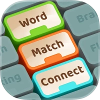Word Match Connect: Logic game