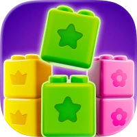 Colorful Sort - Block Puzzle