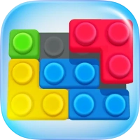 Block Sort - Color Puzzle