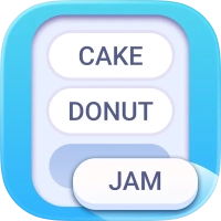 Association Word Box