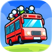 Bus Clear - Car Parking Jam