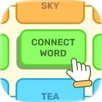 Connect Word Association Game