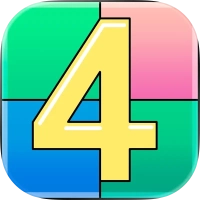 QuadraColor: Logic Riddle Game