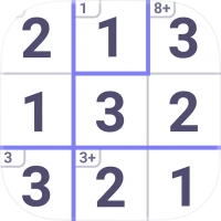 Mathy Puzzle - Math Game