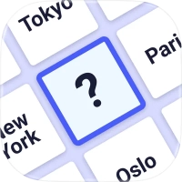 Lexilogic - Logic Puzzle