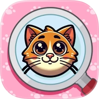 Where Are The Cats? - Find it!