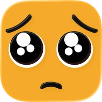 Pleading Face Panic!