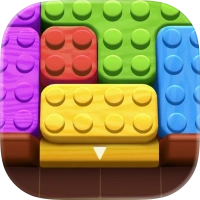 Wooden Slide: Block Escape