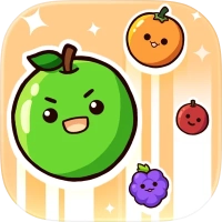 Fruit Merge™: Match Game