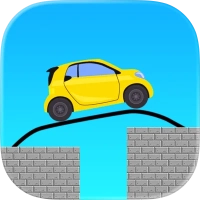 Draw Bridge Puzzle - Draw Game