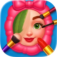 ASMR Makeover: Skincare Games