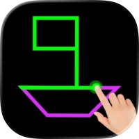 Single Stroke Draw: No Lift