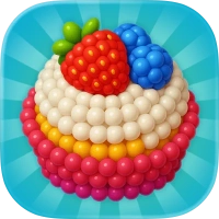 Particle Sort - ASMR Blast 3D