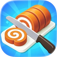 Cooking Jam - 3D Sort & Match