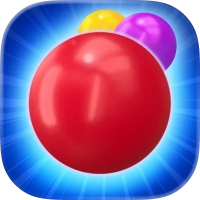 Bubble Pops: Blast in 3D