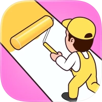 Brush Master - Color Painter