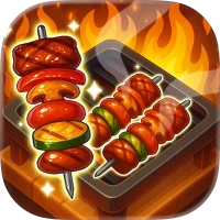 Skewer Sort: Grill Jam Game