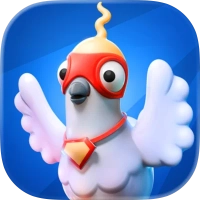 I Am Bird - original game