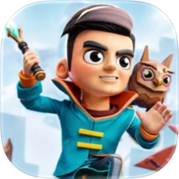 Wizario: Idle Survival