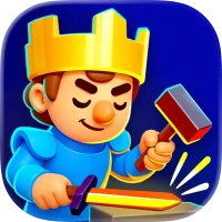 Royal Lands - Save The King