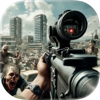 Fire Apocalypse: Zombie Games