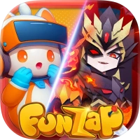 FunZap: Fun Mini Games