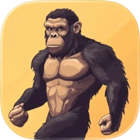 Idle Human Evolution Merge RPG