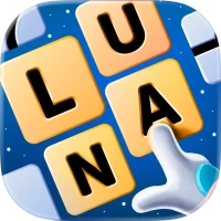 Lunacross: Crossword