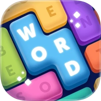 Word Lanes: Relaxing Puzzles