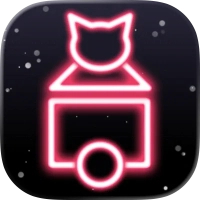 Dream Cats - Rogue bullet hell