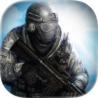 Combat Soldier - FPS