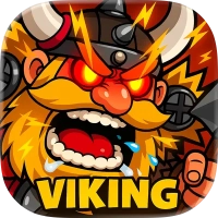 Viking: Idle Survival Mayhem