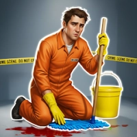 Prisoner Jail Crime Cleaner 3D