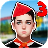 Schoolboy Escape 3 Summer Camp