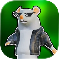 Rat Dance: Escape from Memes